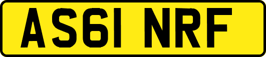 AS61NRF