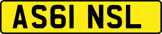 AS61NSL