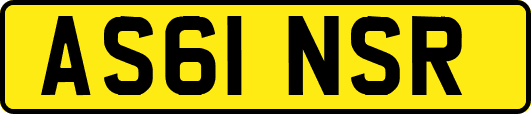 AS61NSR
