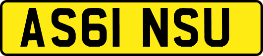 AS61NSU