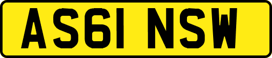 AS61NSW