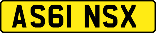 AS61NSX