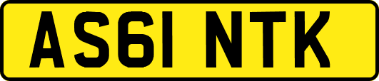 AS61NTK