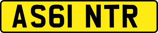 AS61NTR