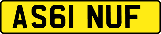 AS61NUF