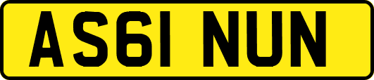 AS61NUN