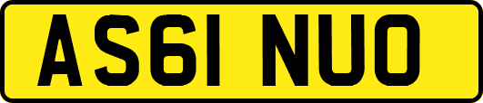 AS61NUO