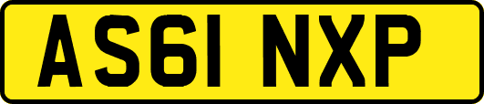 AS61NXP