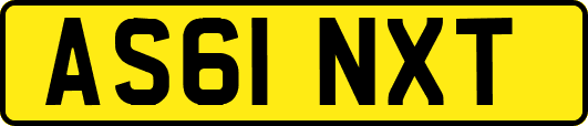 AS61NXT