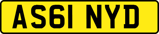 AS61NYD