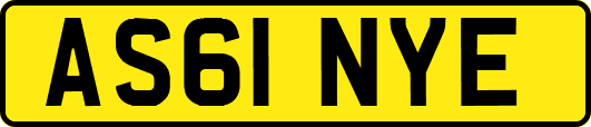 AS61NYE