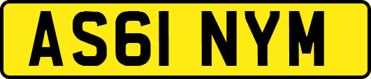 AS61NYM