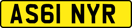 AS61NYR