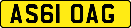AS61OAG