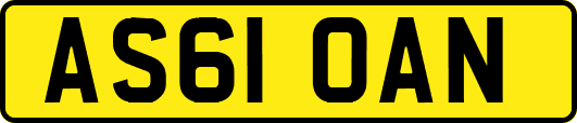AS61OAN
