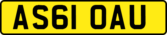 AS61OAU