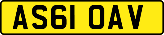 AS61OAV