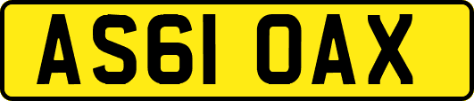 AS61OAX