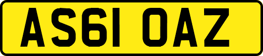 AS61OAZ