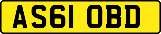 AS61OBD