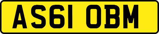 AS61OBM