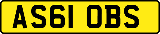 AS61OBS