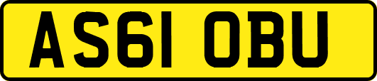 AS61OBU