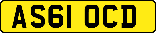 AS61OCD