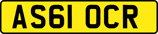 AS61OCR
