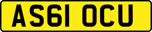 AS61OCU