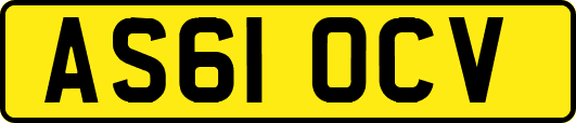 AS61OCV