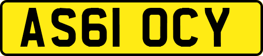 AS61OCY