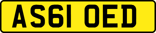 AS61OED
