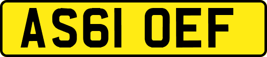 AS61OEF
