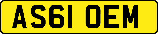 AS61OEM