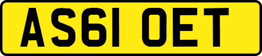 AS61OET