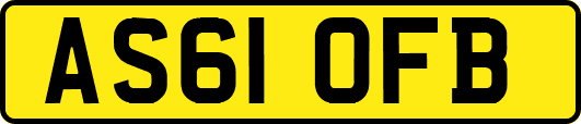 AS61OFB