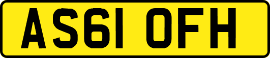 AS61OFH