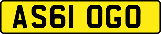 AS61OGO