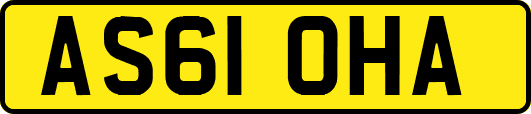 AS61OHA