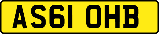 AS61OHB