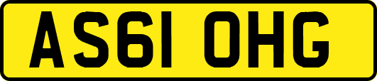 AS61OHG