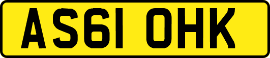 AS61OHK