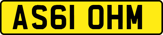 AS61OHM