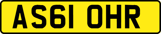 AS61OHR