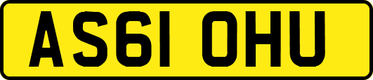 AS61OHU