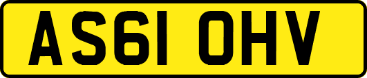 AS61OHV