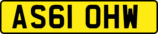AS61OHW