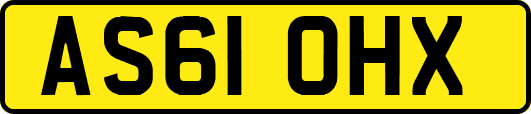 AS61OHX