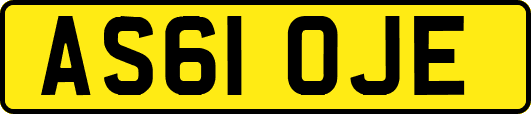 AS61OJE